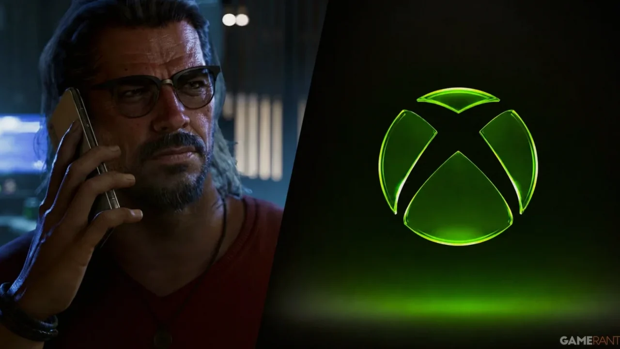 Xbox Supports Rockstar as GTA 6 Leaks Continue Ahead of Launch