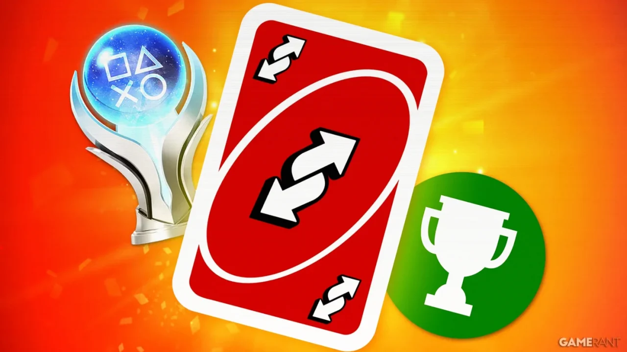 Xbox’s Planned Platinum Equivalent Gives PlayStation a New Trophy Challenge