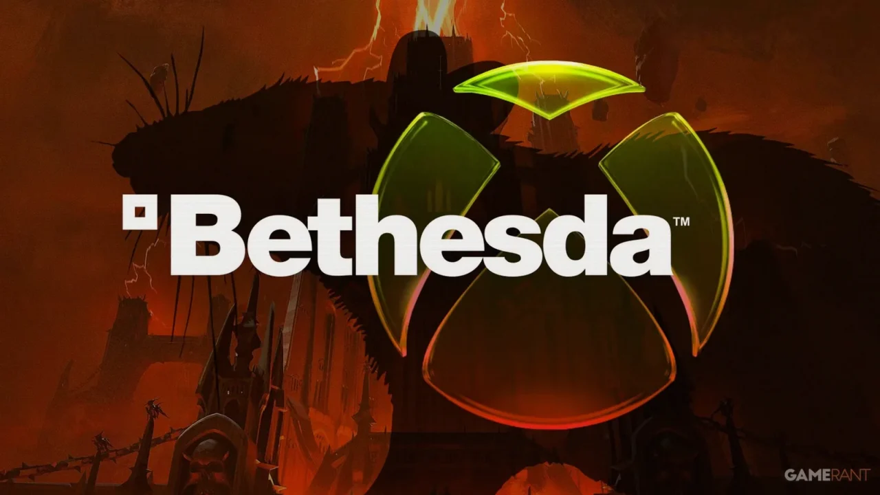 Bethesda Workers Protest Xbox CEO Visit With Hundreds of Red Flags