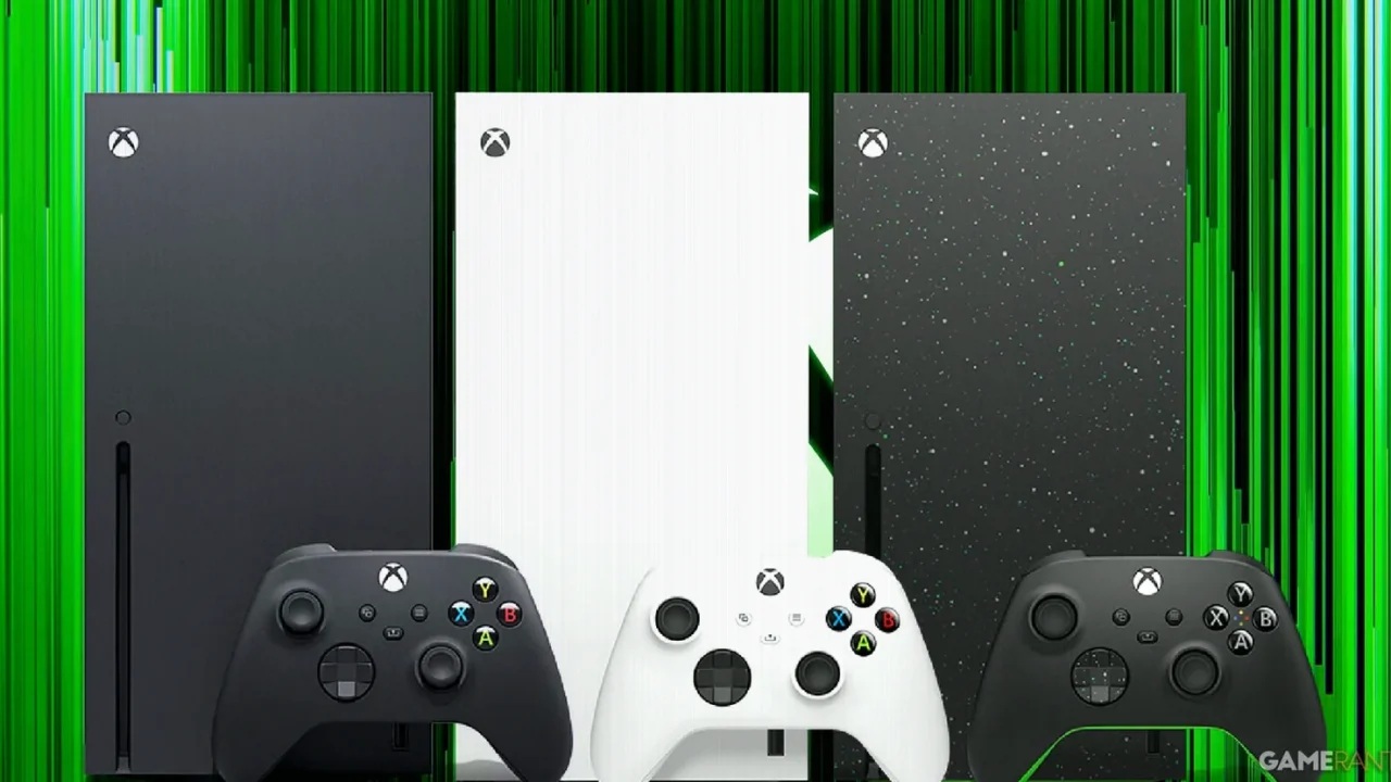 Xbox Project Helix Confirmed as a Family of Devices