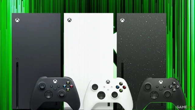 Xbox Project Helix Confirmed as a Family of Devices