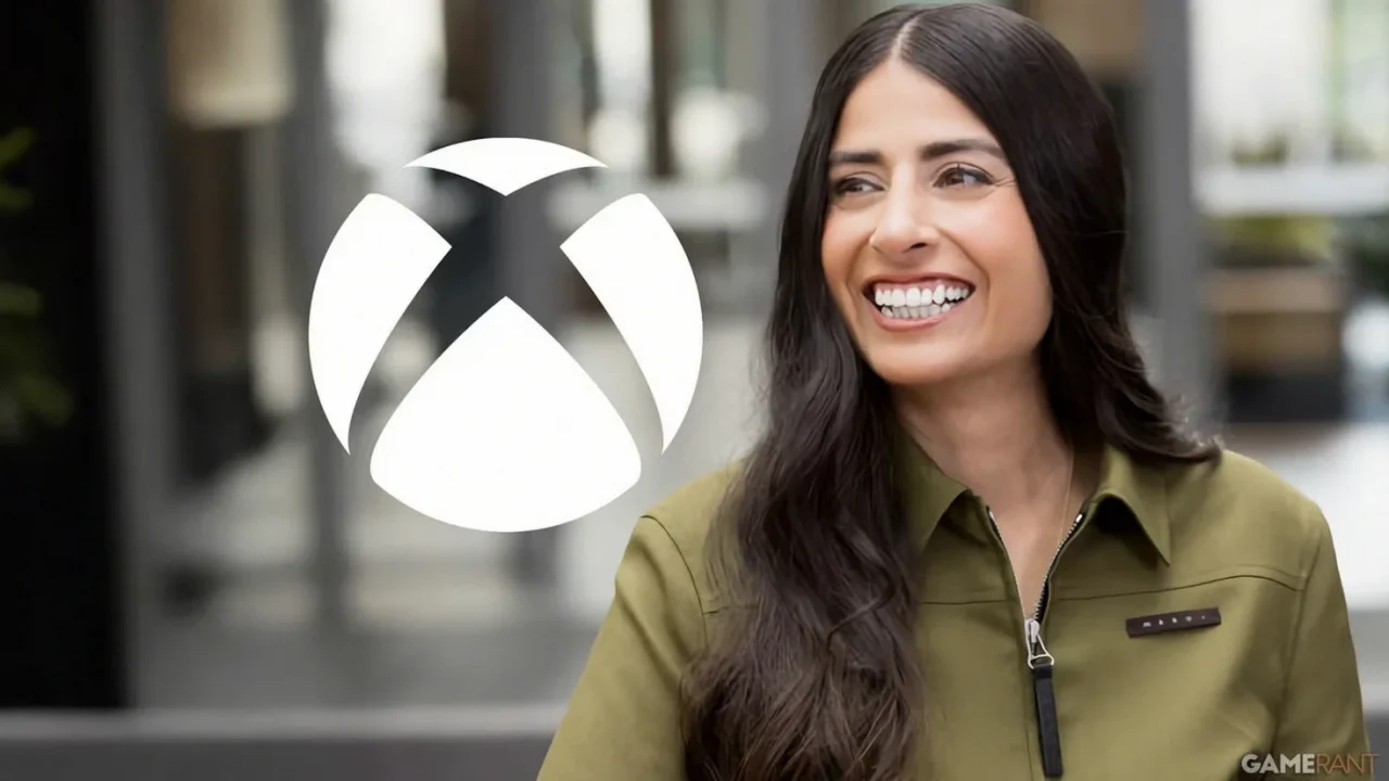 Xbox CEO Asha Sharma Stays Optimistic After Another Financial Hit