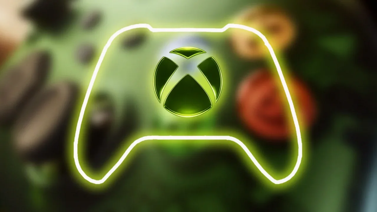 Xbox X25 Controller Launches October 20 With August Pre-Orders