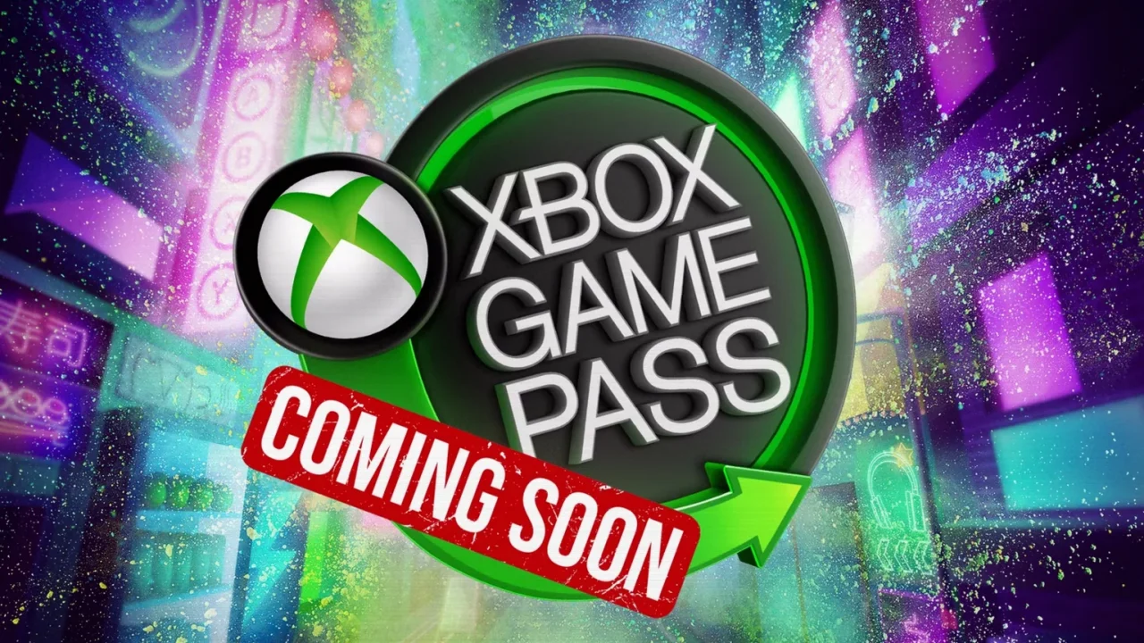 Xbox Game Pass August Wave 1 Adds 10 Games and a Gears Bonus