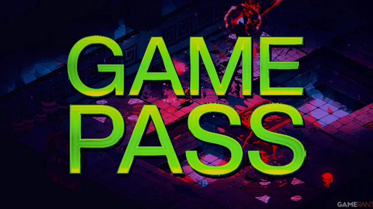 Xbox Game Pass Could Lose Hades and Silksong in September 2026