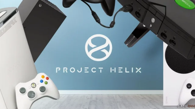 Xbox Helix Leak Points to Microsoft’s Biggest Backward Compatibility Plan Yet