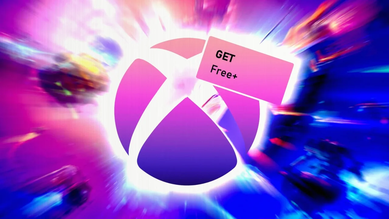Xbox Free Play Days: Three Games Available Until August 2
