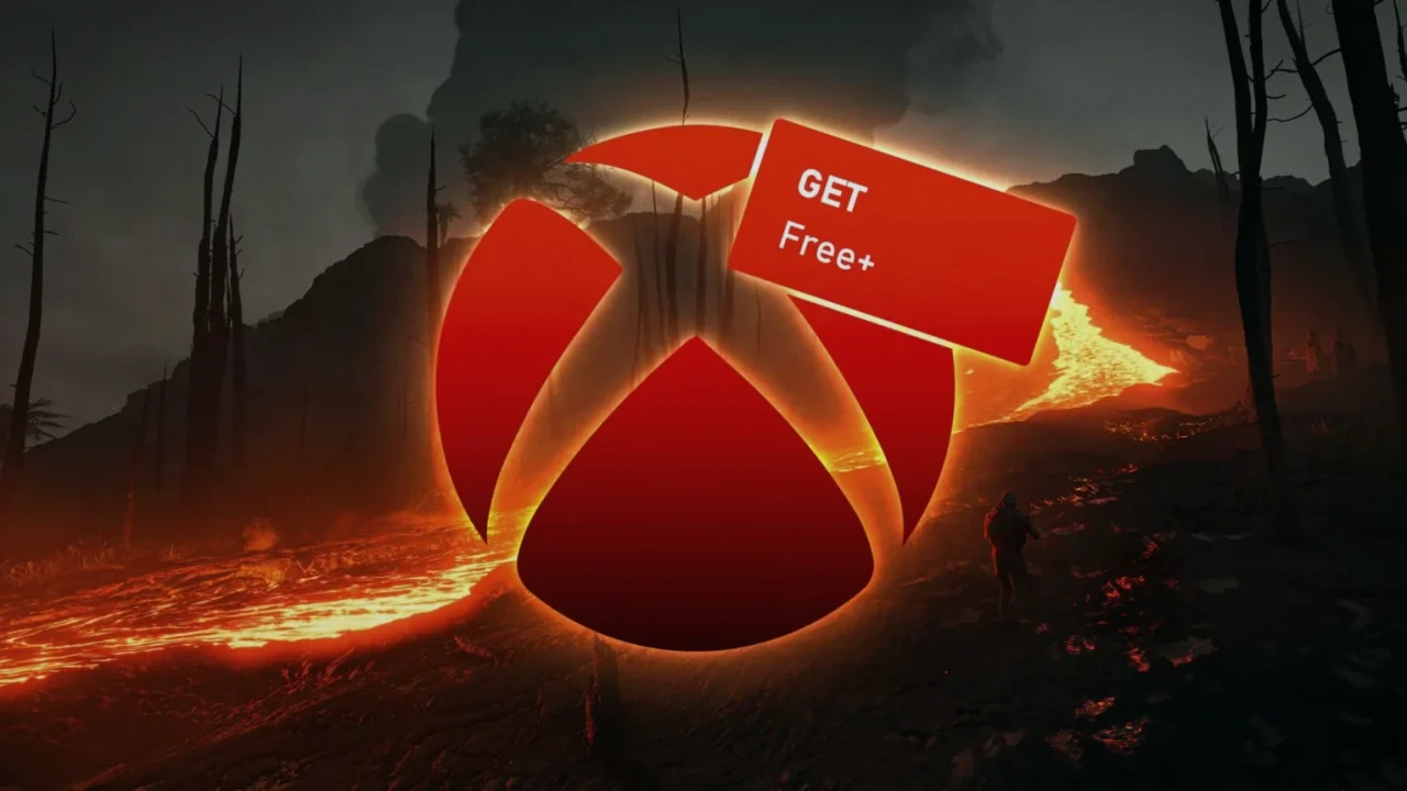 Xbox Free Play Days Offers Five Games Through August 14