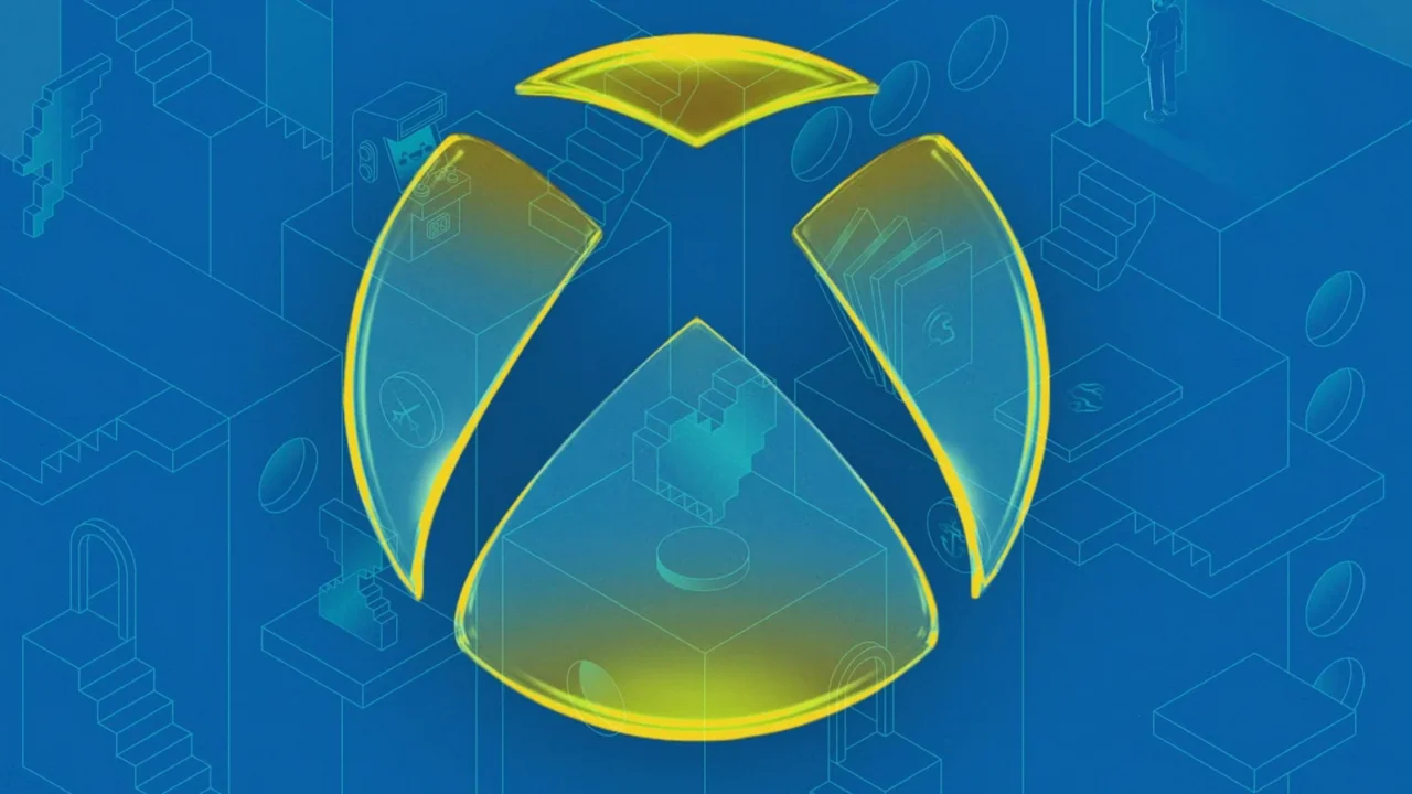 Xbox and Ikea Team Up on Unexpected Controller-Inspired Furniture