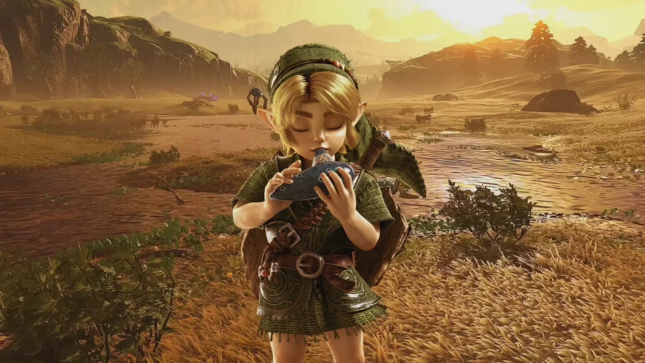Why 2027 Could End Zelda’s Tears of the Kingdom Era