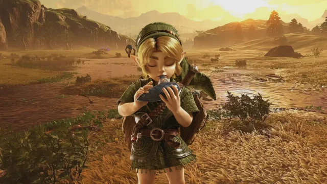 Why 2027 Could End Zelda’s Tears of the Kingdom Era