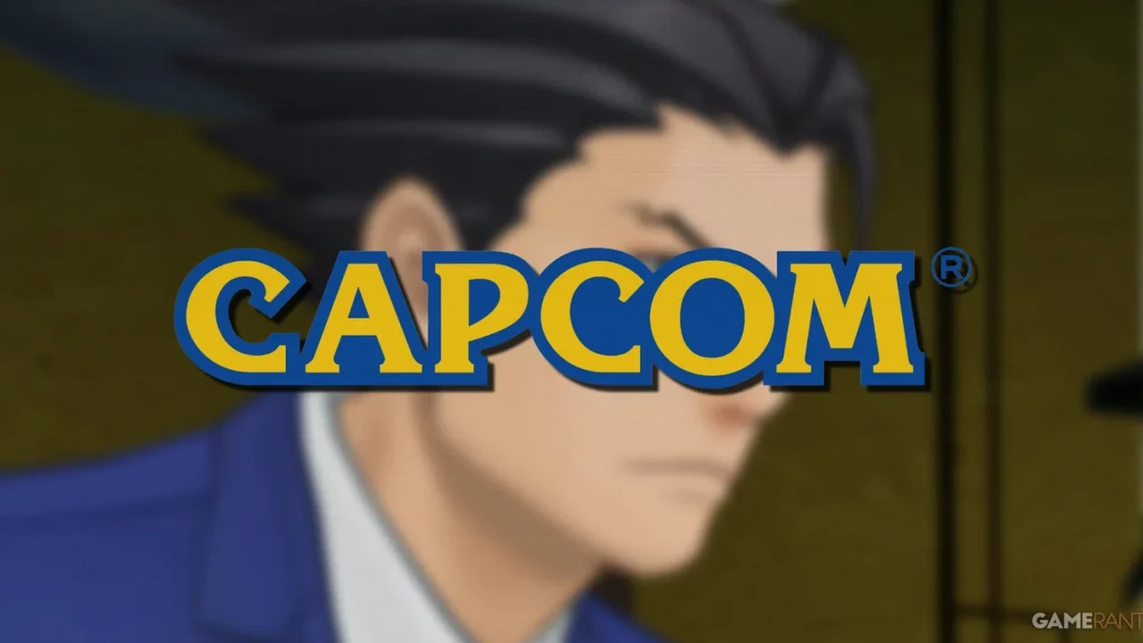 Ace Attorney 25th Anniversary Release Officially Revealed