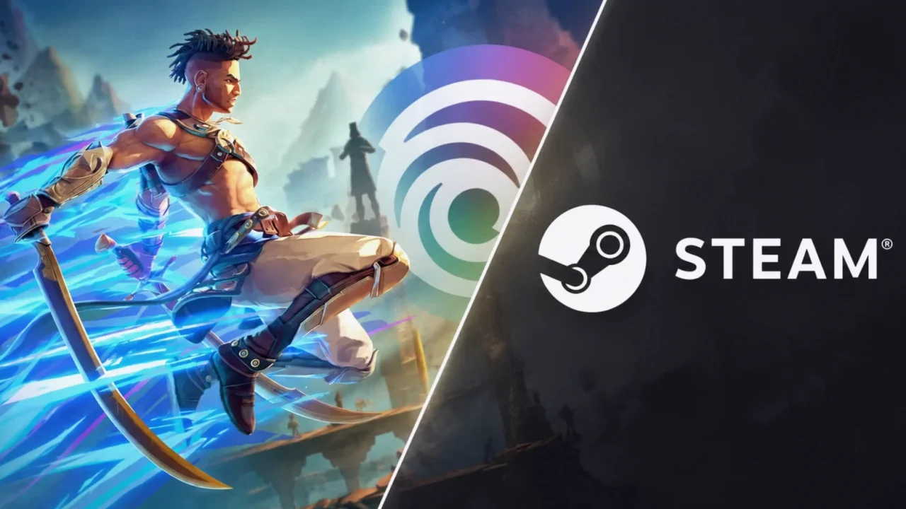 Ubisoft Tests a Smoother Steam Experience After Years of Launcher Friction