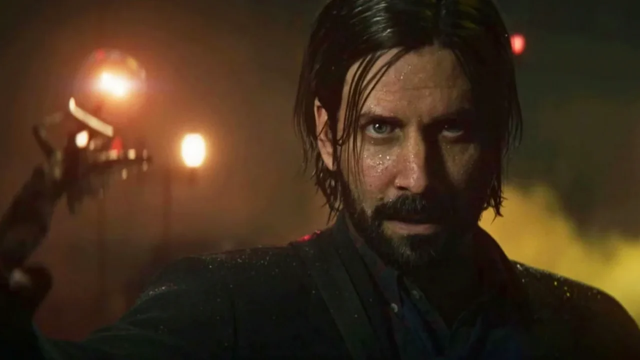 New Alan Wake Trademark Filing Fuels Release Speculation