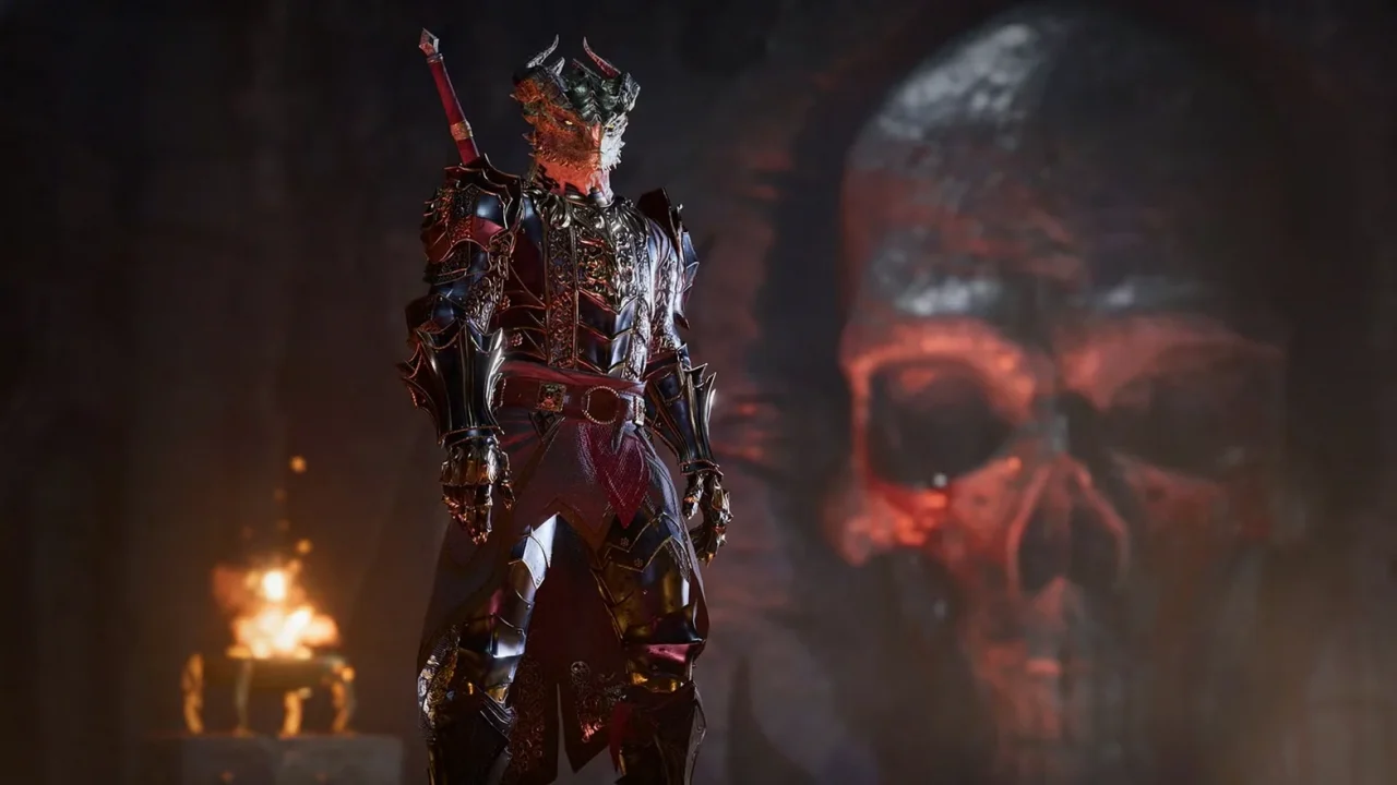 Baldur’s Gate 3: The Sunless Citadel Mod Is Now Available