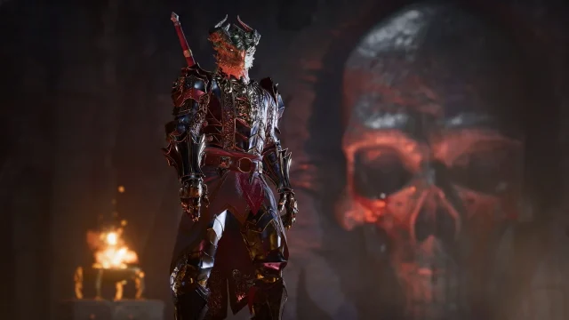 Baldur’s Gate 3: The Sunless Citadel Mod Is Now Available
