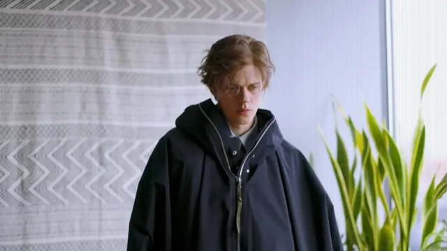 Bill Skarsgård Leads Kojima’s Metal Gear Successor