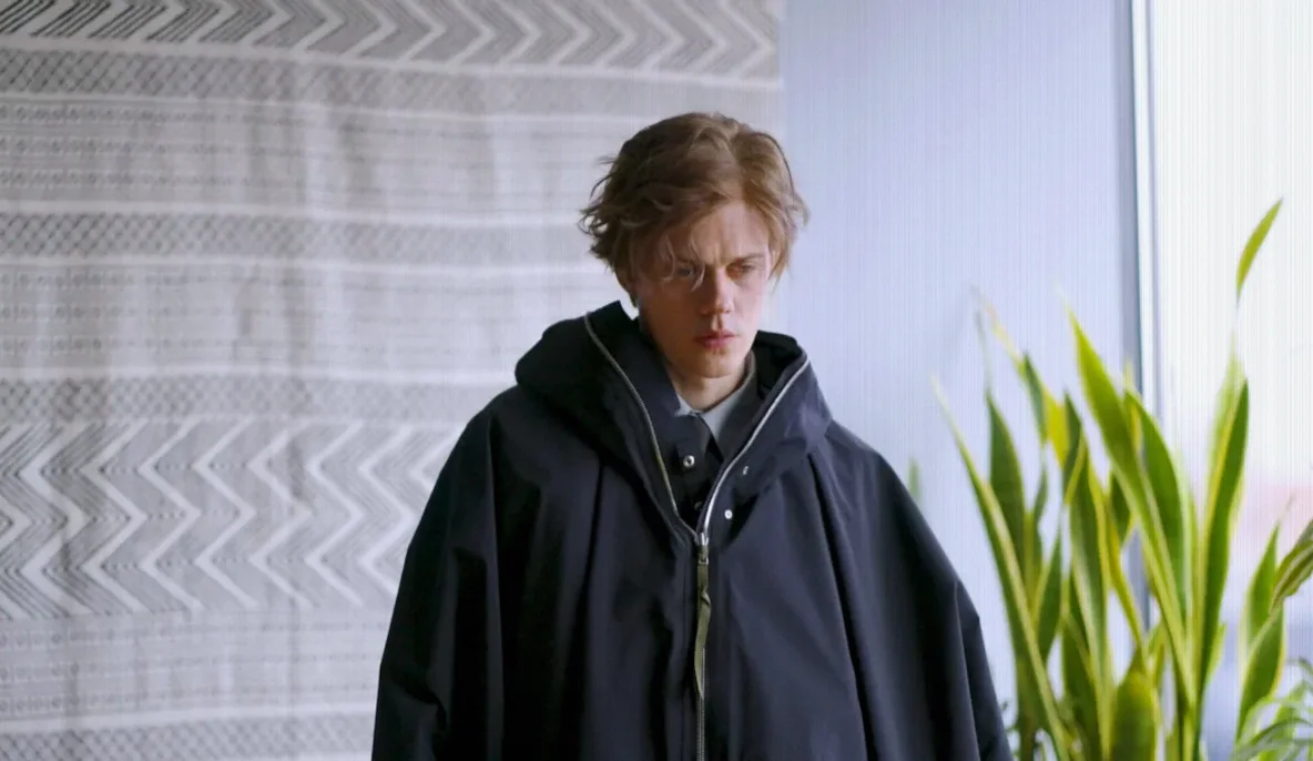 Bill Skarsgård Leads Kojima’s Metal Gear Successor