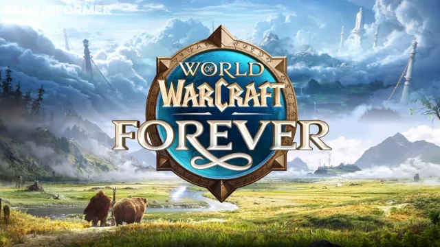 World of Warcraft: Forever Expands Vanilla WoW With New Zones and Raids