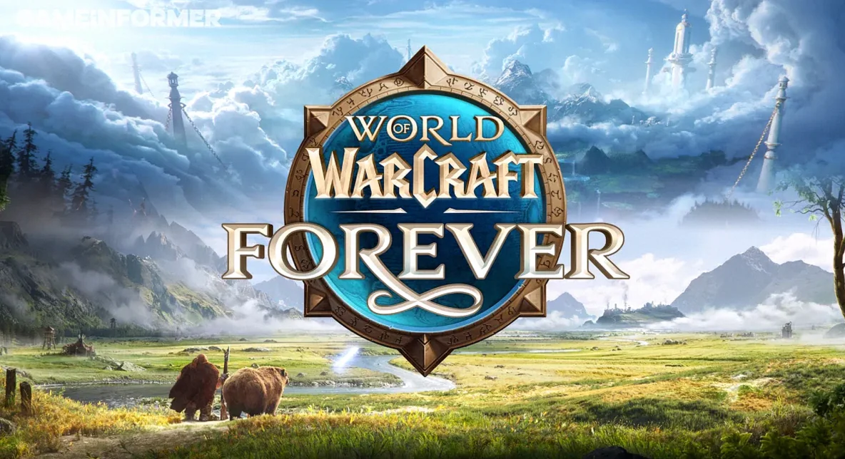 World of Warcraft: Forever Expands Vanilla WoW With New Zones and Raids