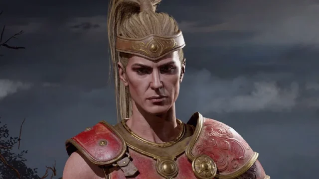 Diablo 4’s Amazon Class Will Break a Major Series Tradition
