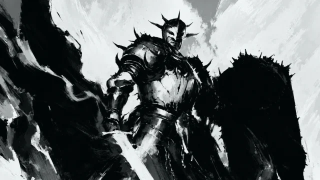 Diablo 5’s Plague Knight Brings Disease-Based Combat to the Series