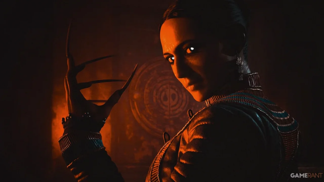 The Blood of Dawnwalker Reaches 1 Million Sales After Launch