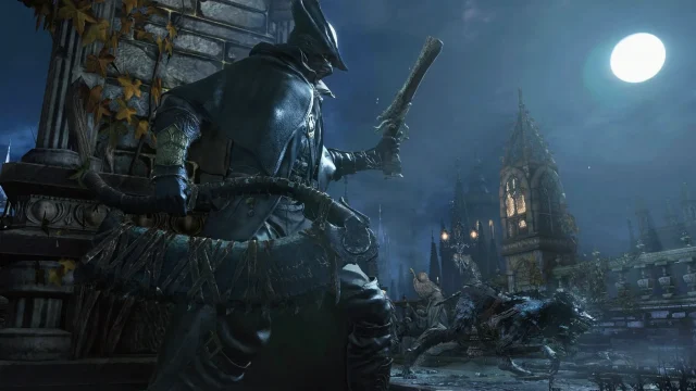 Bloodborne’s 2027 Comeback Is a New Old Hunters Figma Release