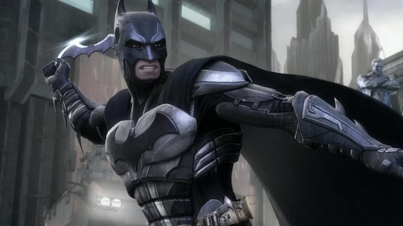Ed Boon Responds to Injustice 3 Rumors Without Closing the Door