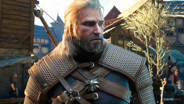 The Witcher 3 Remastered Sets a New 2026 Benchmark