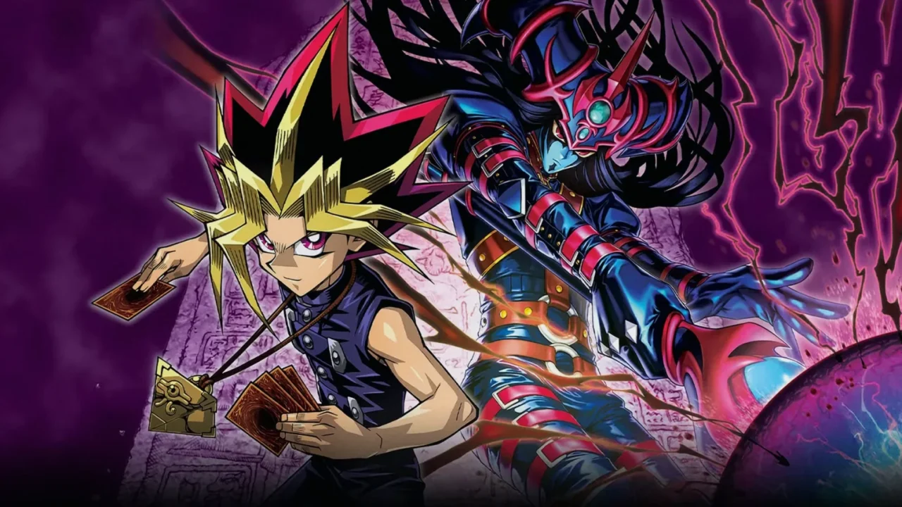 Yu-Gi-Oh Serialized Cards Are Already Selling for Up to $25,000