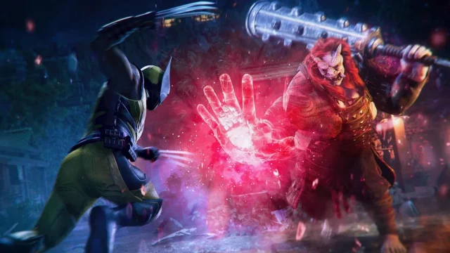 Marvel’s Wolverine Update Reduces the Intensity of Its Scent Trails