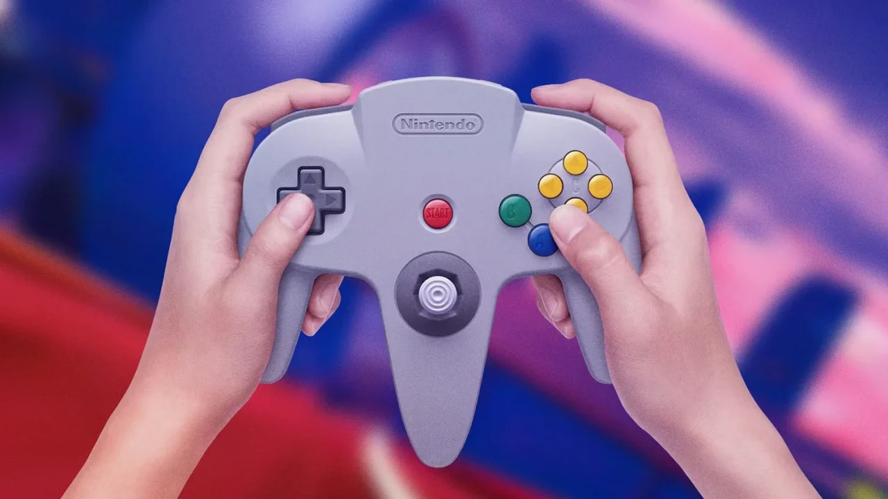 ModRetro Brings Four New Nintendo 64 Games to Classic Hardware