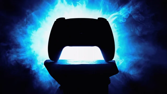 Lisa Limited Edition PS5 DualSense Controller Arrives October 30