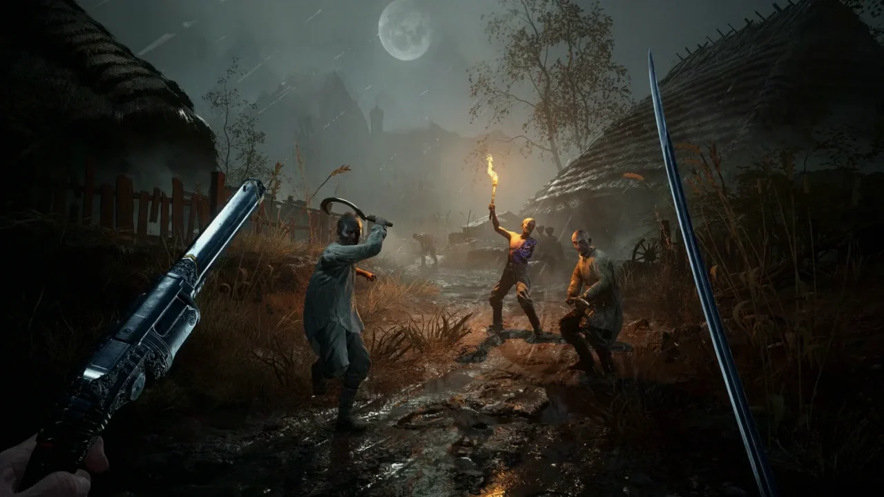 Valor Mortis Sets October 13 Launch With a Surprisingly Low Price