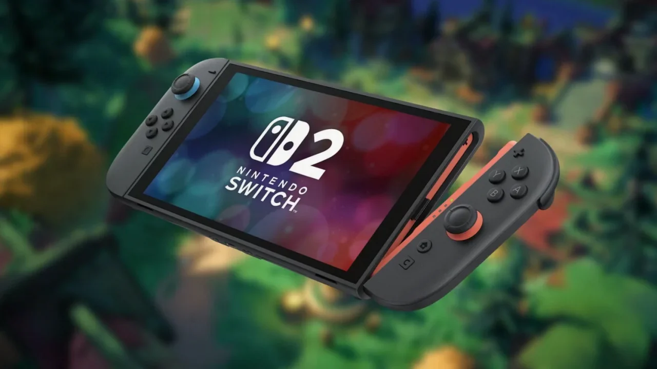 Uncanyon Is a New Switch 2 Adventure for Zelda-Style Puzzle Fans