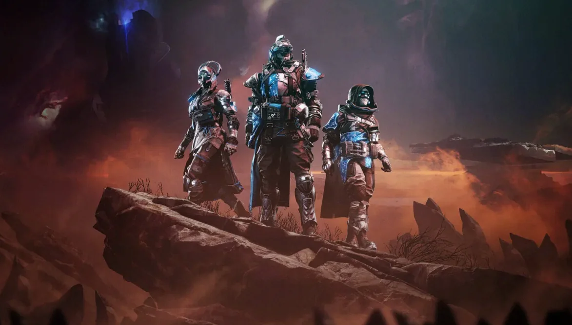 Bungie Will Restore Vaulted Destiny 2 Content and Rework Marathon