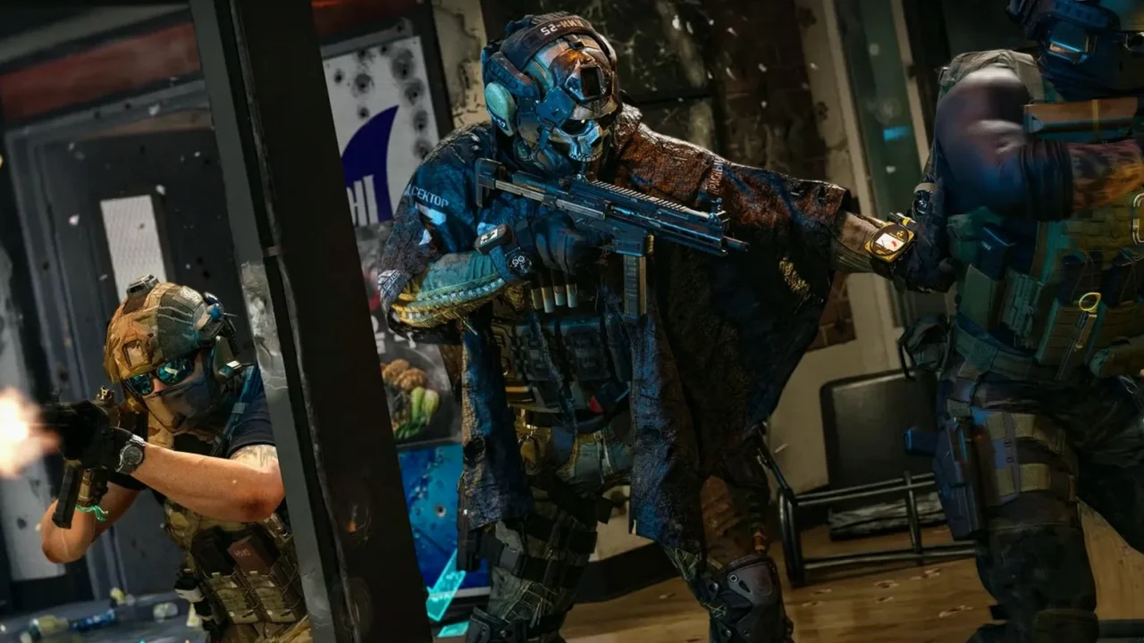 Warzone’s Operator Toggle Gives Players Control Over Controversial Skins