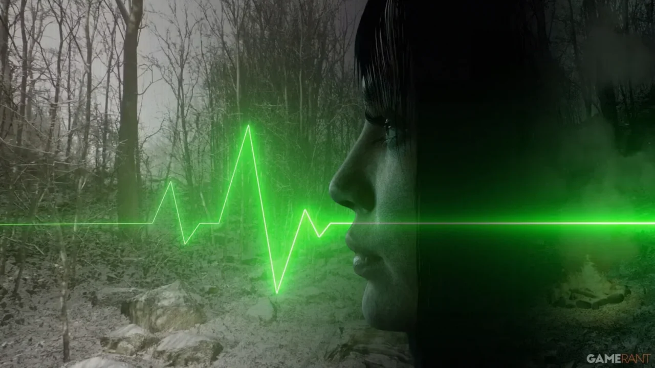 Abandoned PS5 Horror Game Shows Signs of Life Again