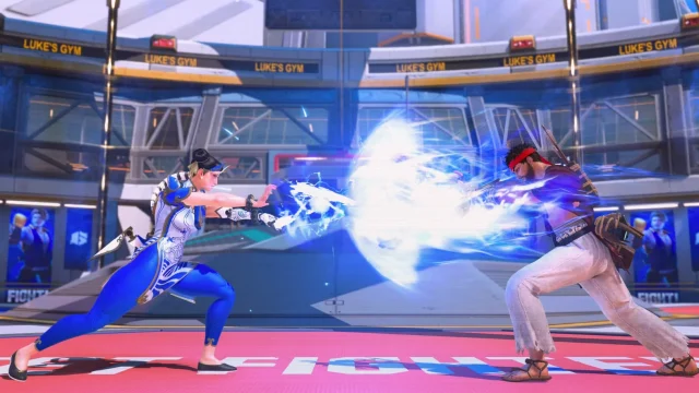 Street Fighter Arrives in Apex Legends With a September 22 Event