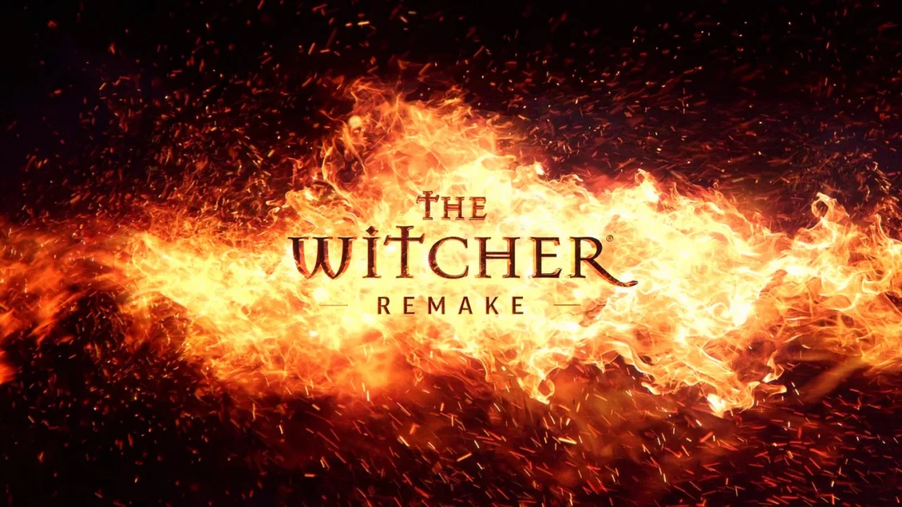 The Witcher Remake Is on Hold as CD Projekt Red Prioritizes Its Next Game