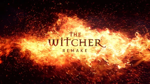 The Witcher Remake Is on Hold as CD Projekt Red Prioritizes Its Next Game