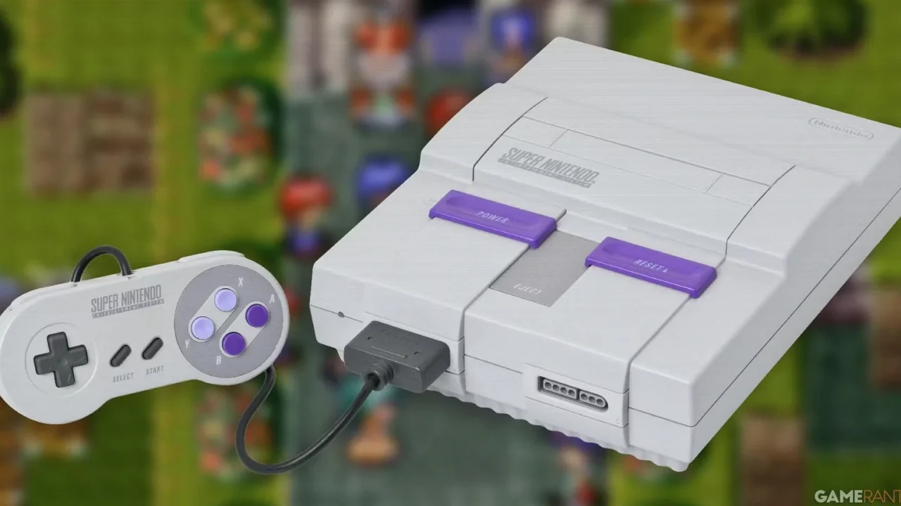 Lufia 1 & 2 Return to Modern Platforms in 2027