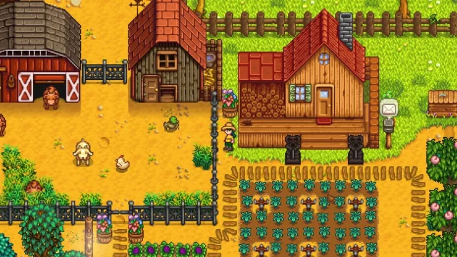 Stardew Valley 1.7 Gets Three Cryptic Clues From ConcernedApe
