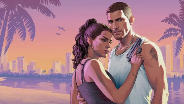Grand Theft Auto VI Cover Story Details Rockstar’s Leonida