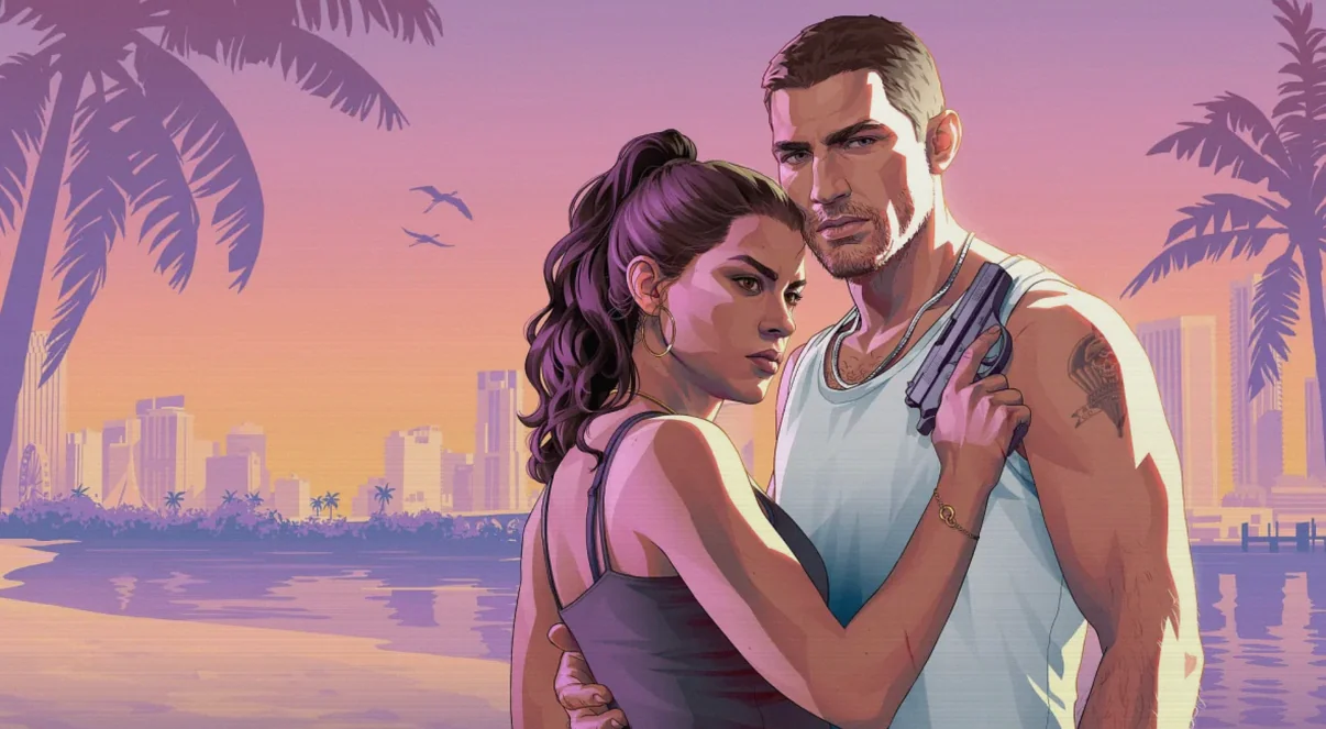 Grand Theft Auto VI Cover Story Details Rockstar’s Leonida