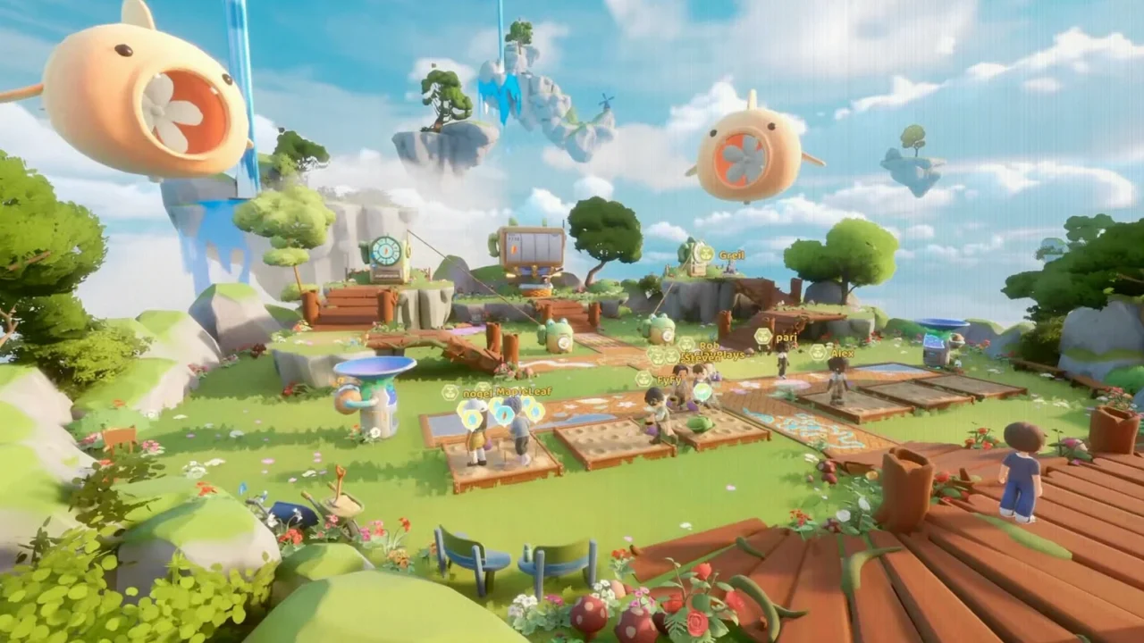 Loftia Early Access Launch Sets a November 3 Release Date