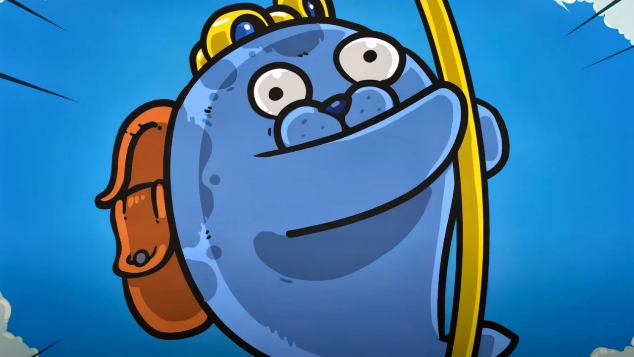 Sea Sniffers Brings Cozy Creature Collecting to Steam