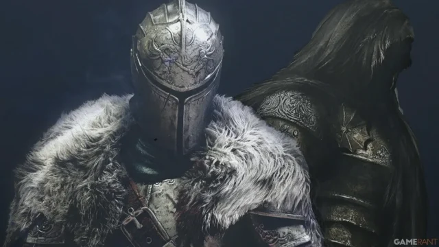 Dark Souls 2 Gets Six-Player Seamless Co-Op in New Mod