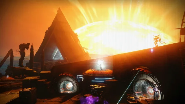 Project Sunrise Could Restore Destiny 2’s Vaulted Strikes